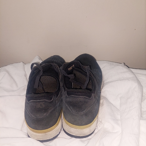 Mens ASICS Gel Lyte - Picture 4 of 5